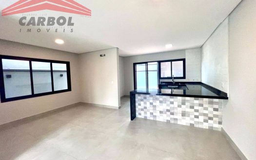 Casa em Condomínio à venda