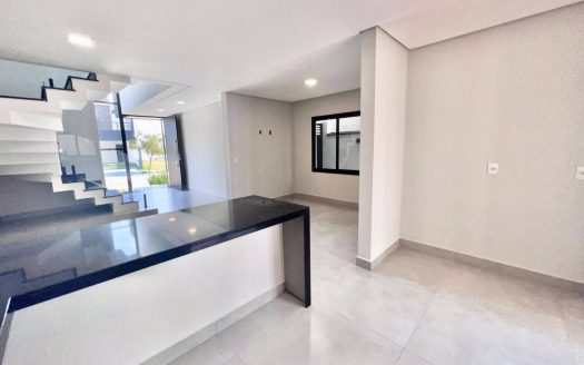 Casa em Condomínio à venda