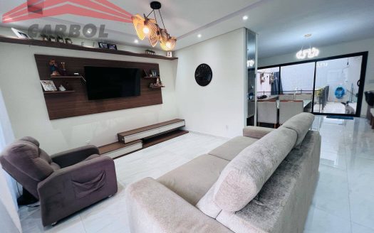 Casa em Condomínio à venda