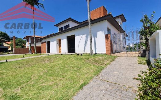 Casa em Condomínio à venda