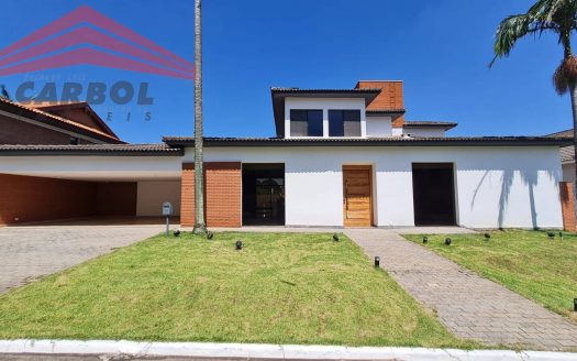 Casa em Condomínio à venda