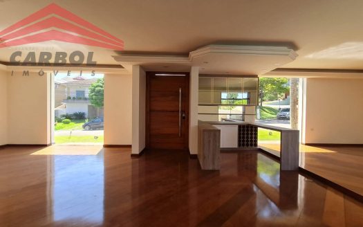 Casa em Condomínio à venda