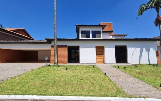 Casa em Condomínio à venda