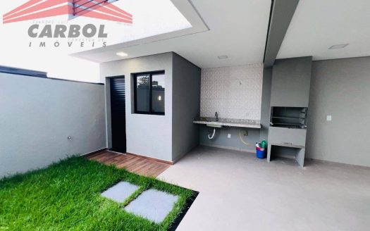 Casa em Condomínio à venda