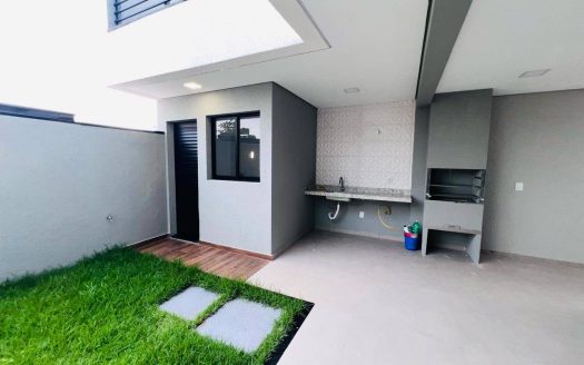 Casa em Condomínio à venda