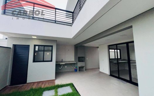 Casa em Condomínio à venda