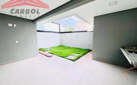 Casa em Condomínio à venda