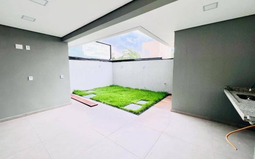 Casa em Condomínio à venda