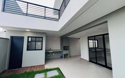 Casa em Condomínio à venda