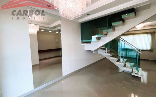 Casa em Condomínio à venda