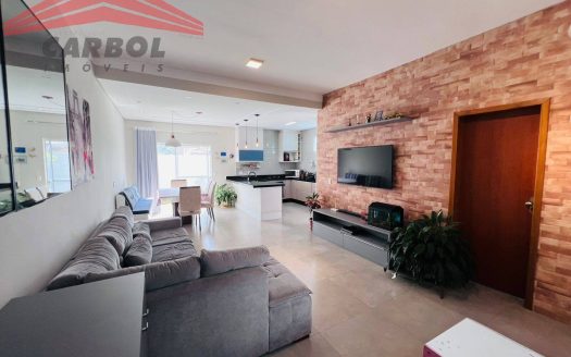 Casa em Condomínio à venda