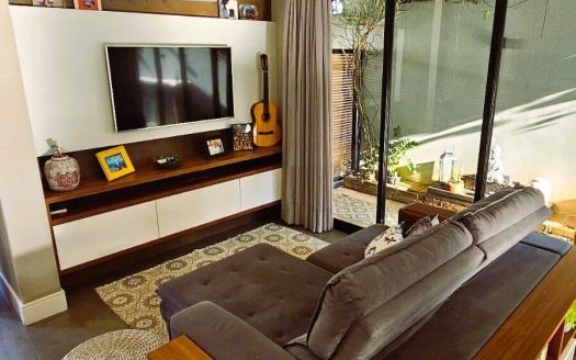 Casa em Condomínio à venda