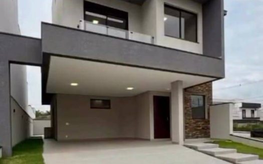 Casa em Condomínio à venda