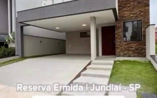 Casa em Condomínio à venda