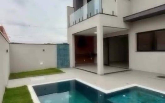 Casa em Condomínio à venda