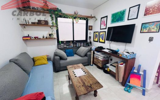 Casa em Condomínio à venda