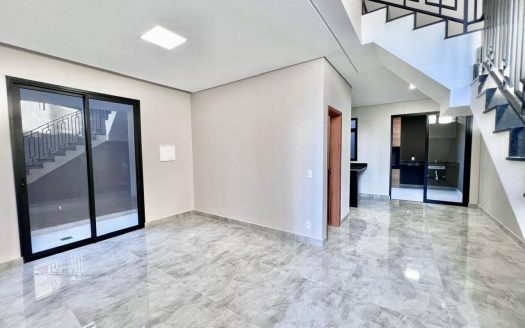 Casa em Condomínio à venda
