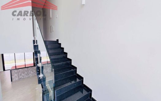Casa em Condomínio à venda