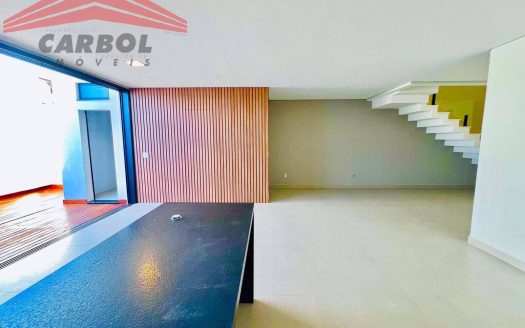 Casa em Condomínio à venda