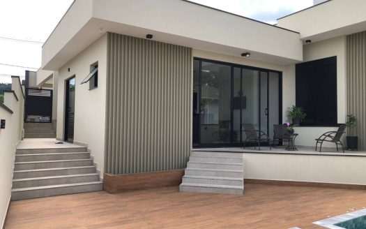 Casa em Condomínio à venda