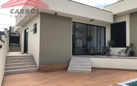 Casa em Condomínio à venda