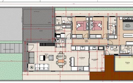 Casa em Condomínio à venda