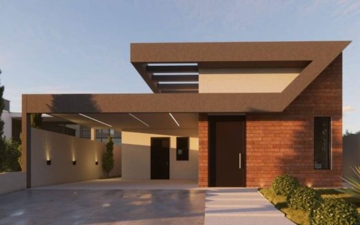 Casa em Condomínio à venda