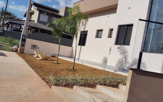 Casa em Condomínio à venda