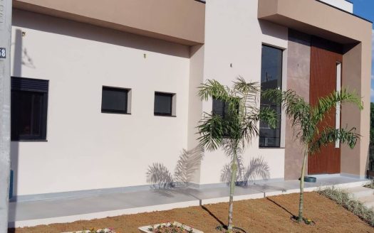 Casa em Condomínio à venda