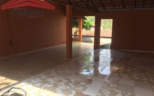 Casa à venda