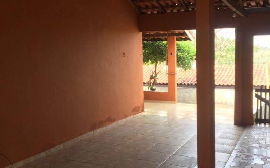 Casa à venda
