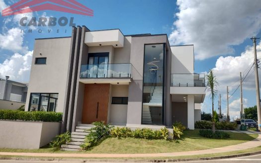 Casa em Condomínio à venda