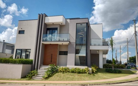 Casa em Condomínio à venda