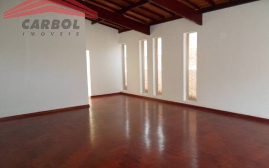Casa para alugar