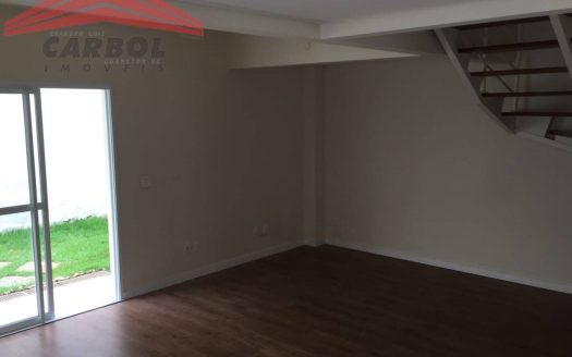 Casa em Condomínio para alugar