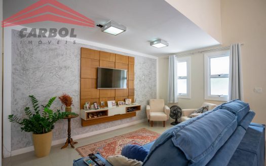 Casa em Condomínio para alugar