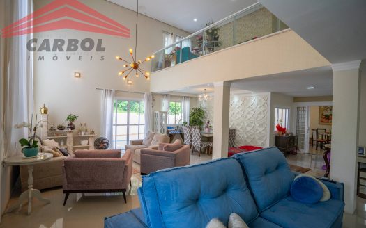 Casa em Condomínio para alugar