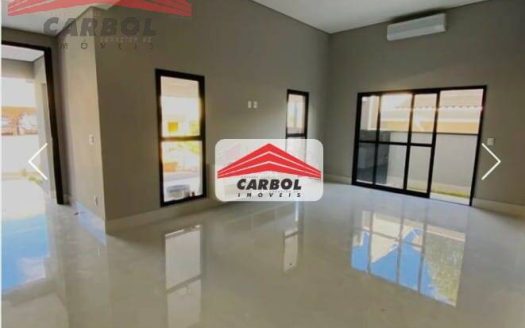 Casa em Condomínio para alugar