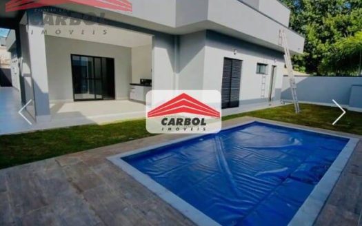 Casa em Condomínio para alugar