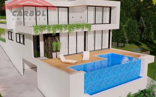 Casa em Condomínio à venda