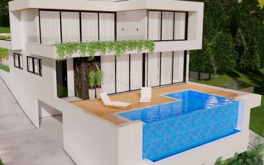 Casa em Condomínio à venda
