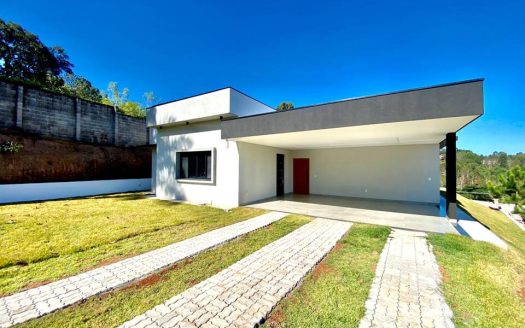 Casa em Condomínio à venda