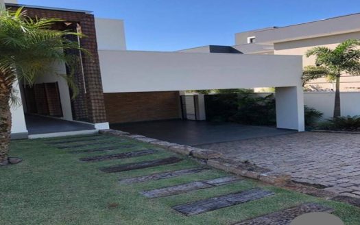 Casa em Condomínio à venda