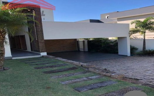 Casa em Condomínio à venda