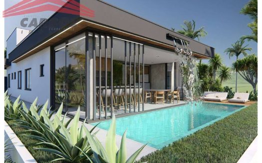 Casa em Condomínio à venda