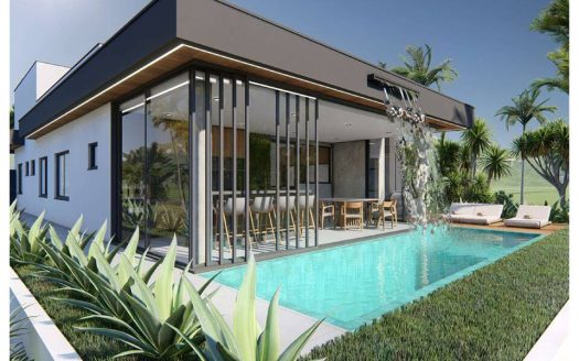 Casa em Condomínio à venda