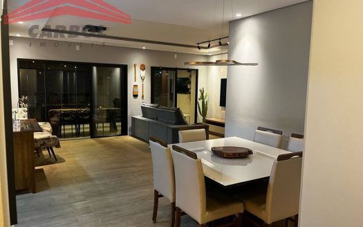 Apartamento à venda