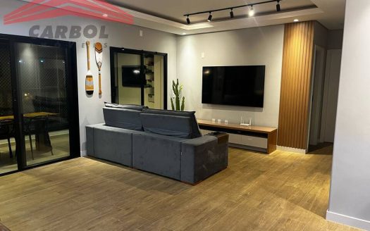 Apartamento à venda