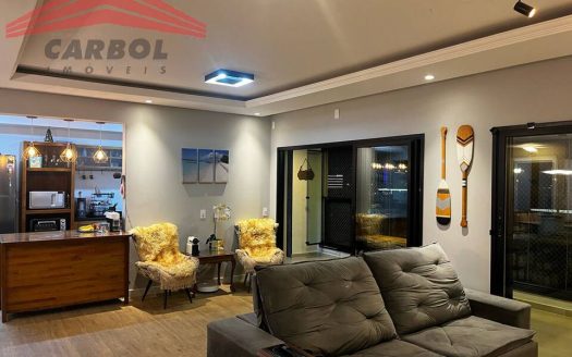 Apartamento à venda