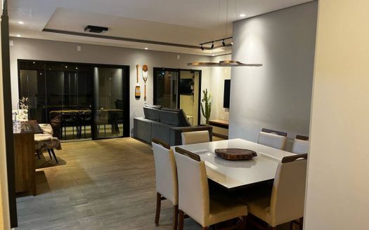 Apartamento à venda